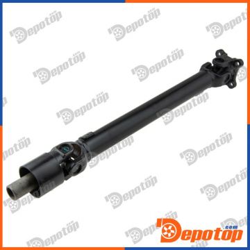 Arbre de transmission pour PIAGGIO | NWN-FT-005, 10-310050